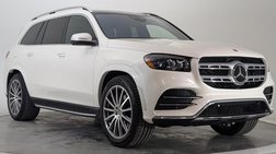 2022 Mercedes-Benz GLS GLS 450