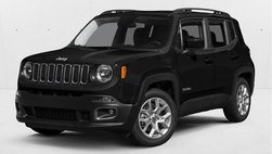 2015 Jeep Renegade Limited
