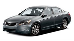 2009 Honda Accord EX-L