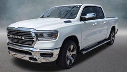 2023 Ram Ram Pickup 1500 Laramie