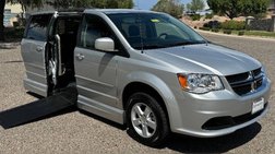 2011 Dodge Grand Caravan Mainstreet