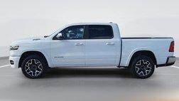2025 Ram Ram Pickup 1500 Laramie