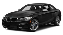2016 BMW 2 Series M235i xDrive
