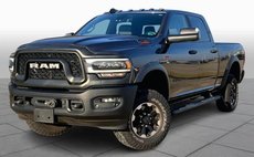 2020 Ram Ram Pickup 2500 Power Wagon