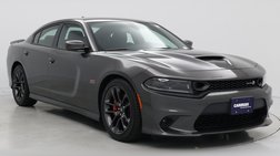 2022 Dodge Charger Scat Pack