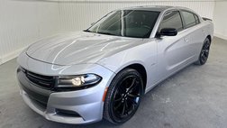 2018 Dodge Charger SXT