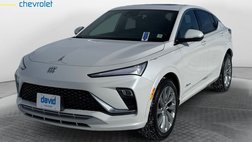 2024 Buick Envista Avenir