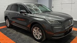 2020 Lincoln Corsair Standard