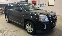 2014 GMC Terrain SLE-1