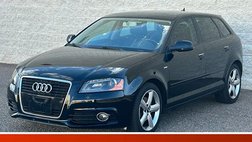 2012 Audi A3 2.0 TDI Premium Plus
