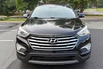 2014 Hyundai Santa Fe GLS