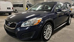 2012 Volvo C30 T5
