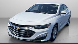 2024 Chevrolet Malibu LS Fleet