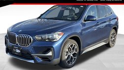 2021 BMW X1 xDrive28i