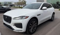 2025 Jaguar F-PACE P250 R-Dynamic S
