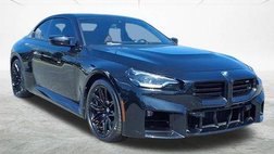 2024 BMW M2 Base