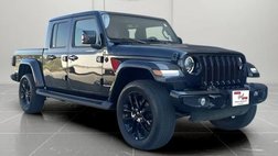 2023 Jeep Gladiator High Altitude