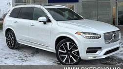 2023 Volvo XC90 B6 Plus Bright Theme 7P