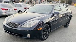 2005 Lexus ES 330 Base