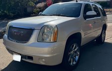 2011 GMC Yukon Denali