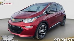 2018 Chevrolet Bolt EV Premier