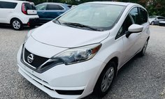 2018 Nissan Versa Note SV