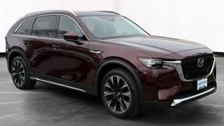 2024 Mazda CX-90 Plug-in Hybrid Premium