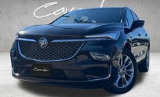 2024 Buick Enclave Avenir