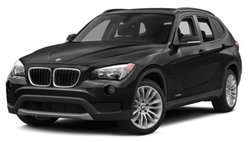2015 BMW X1 sDrive28i