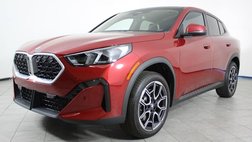2026 BMW X2 xDrive28i