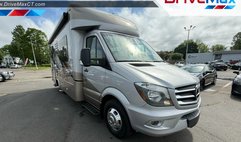 2016 Mercedes-Benz Sprinter 3500