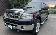 2006 Ford F-150 Lariat