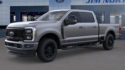 2026 Ford Super Duty F-250 Lariat