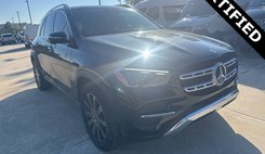 2026 Mercedes-Benz GLE-Class GLE 350 4MATIC