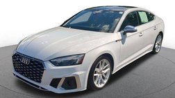 2021 Audi S5 Sportback 3.0T quattro Premium Plus