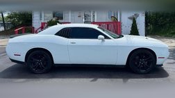2016 Dodge Challenger R/T
