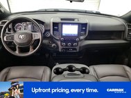 2023 Ram Ram Pickup 2500 Tradesman