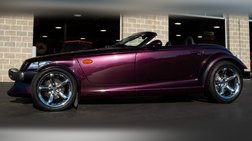 1999 Plymouth Prowler Base
