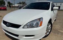 2007 Honda Accord EX-L V-6
