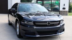 2017 Dodge Charger SE