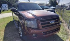 2008 Ford Expedition Limited