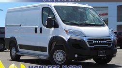 2023 Ram ProMaster 2500 136 WB