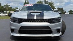 2019 Dodge Charger R/T