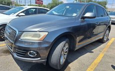 2016 Audi Q5 2.0T quattro Premium