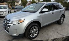 2011 Ford Edge SEL