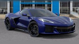 2026 Chevrolet Corvette Z06