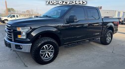 2015 Ford F-150 XL