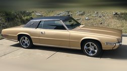 1968 Ford Thunderbird Landau