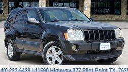 2006 Jeep Grand Cherokee Laredo