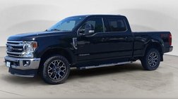 2020 Ford Super Duty F-250 Lariat